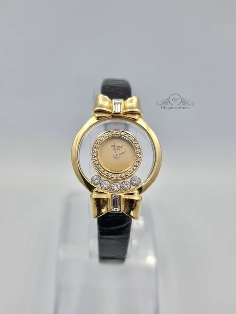 Chopard Fionka kol saati