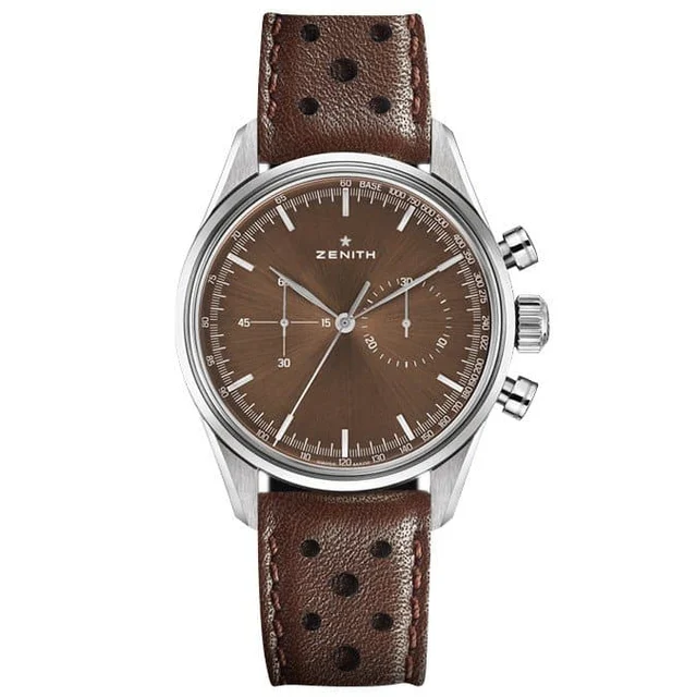 Zenith Zenith 03.2150.4069/75.c806 kol saati