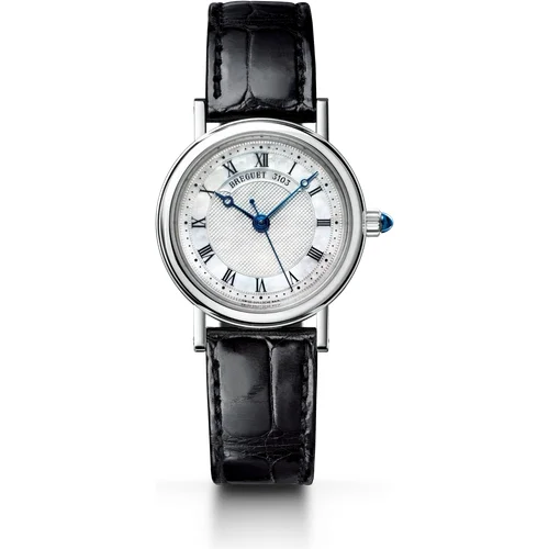 Breguet Classique 8067 8067BB/52/964 30 mm kol saati