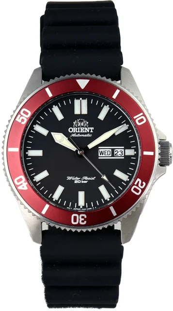 Orient PRE1061 kol saati