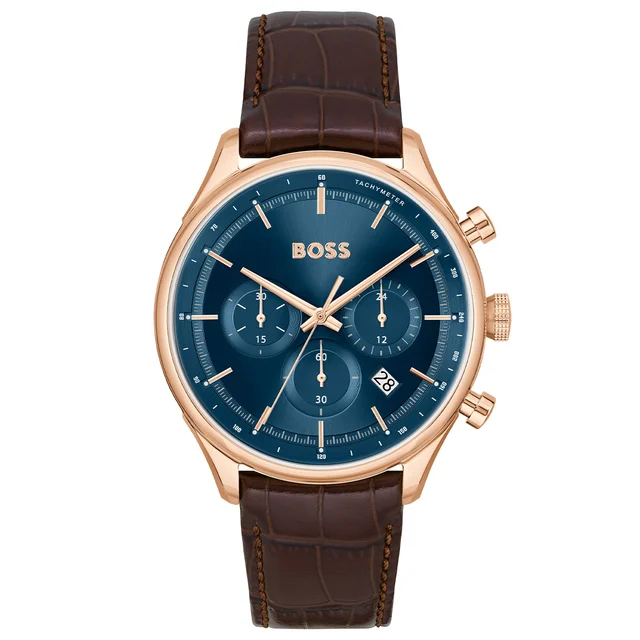 Boss Watches Gregor HB1514050 kol saati