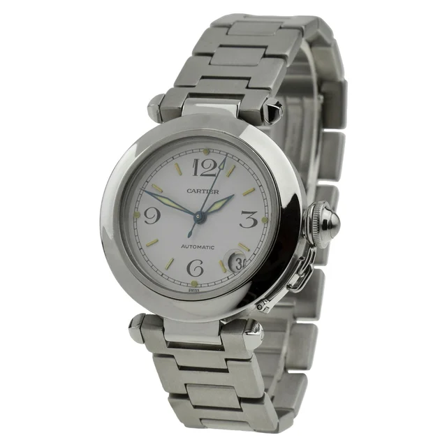 Cartier Pasha PB101205 kol saati