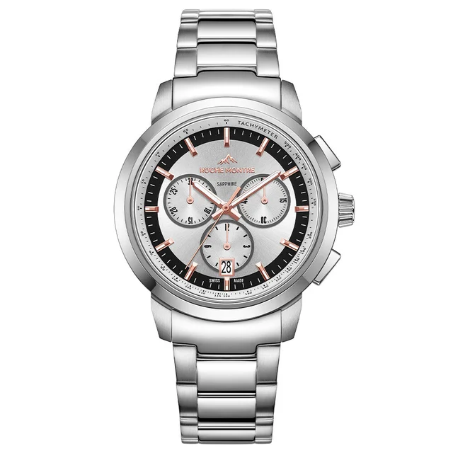 Roche Montre RMG800404 RMG8004-04 kol saati