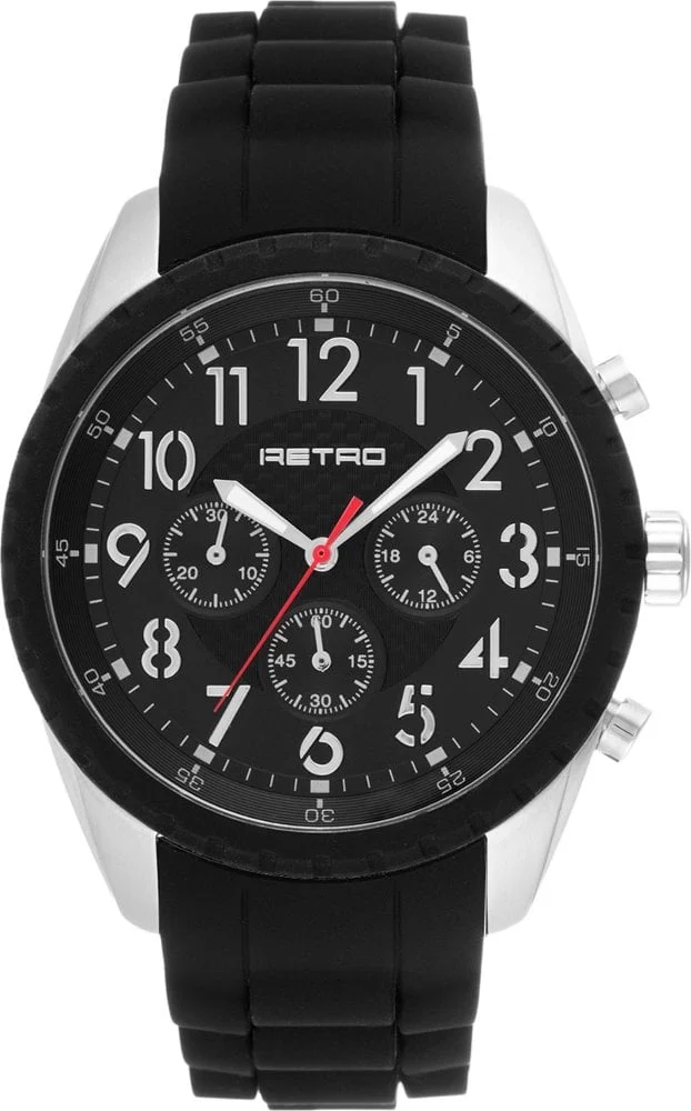 Retro RT1038-102 44 mm kol saati