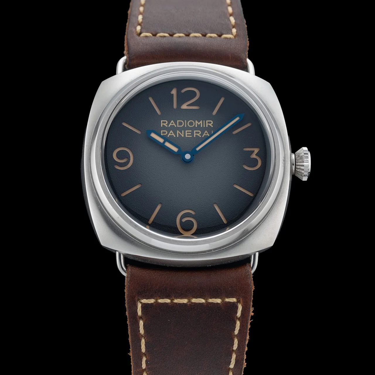 Panerai Radiomir Origine PAM01334 210009N41192 45 mm kol saati