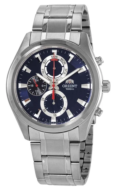 Orient FUY07001D0 kol saati