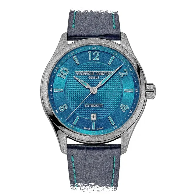 Frederique Constant Runabout 43339 kol saati