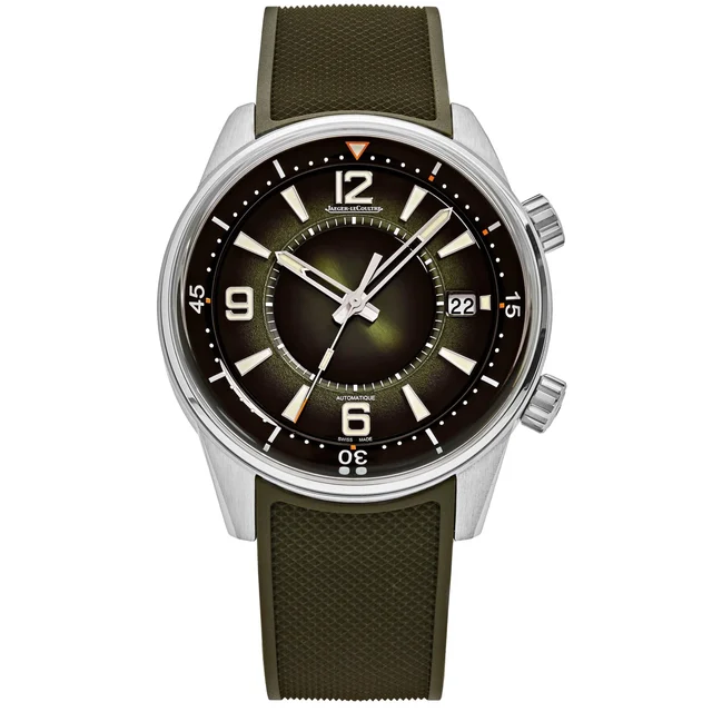 Jaeger-Lecoultre Polaris Q906863J kol saati
