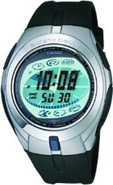 Casio EDB-112-1VDR 40.6 mm kol saati