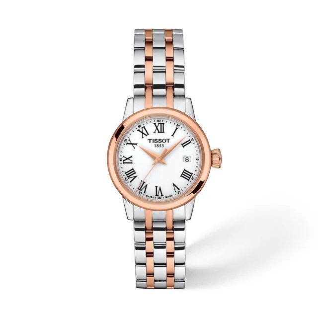 Tissot Classic Dream 28mm T1292102201300 kol saati