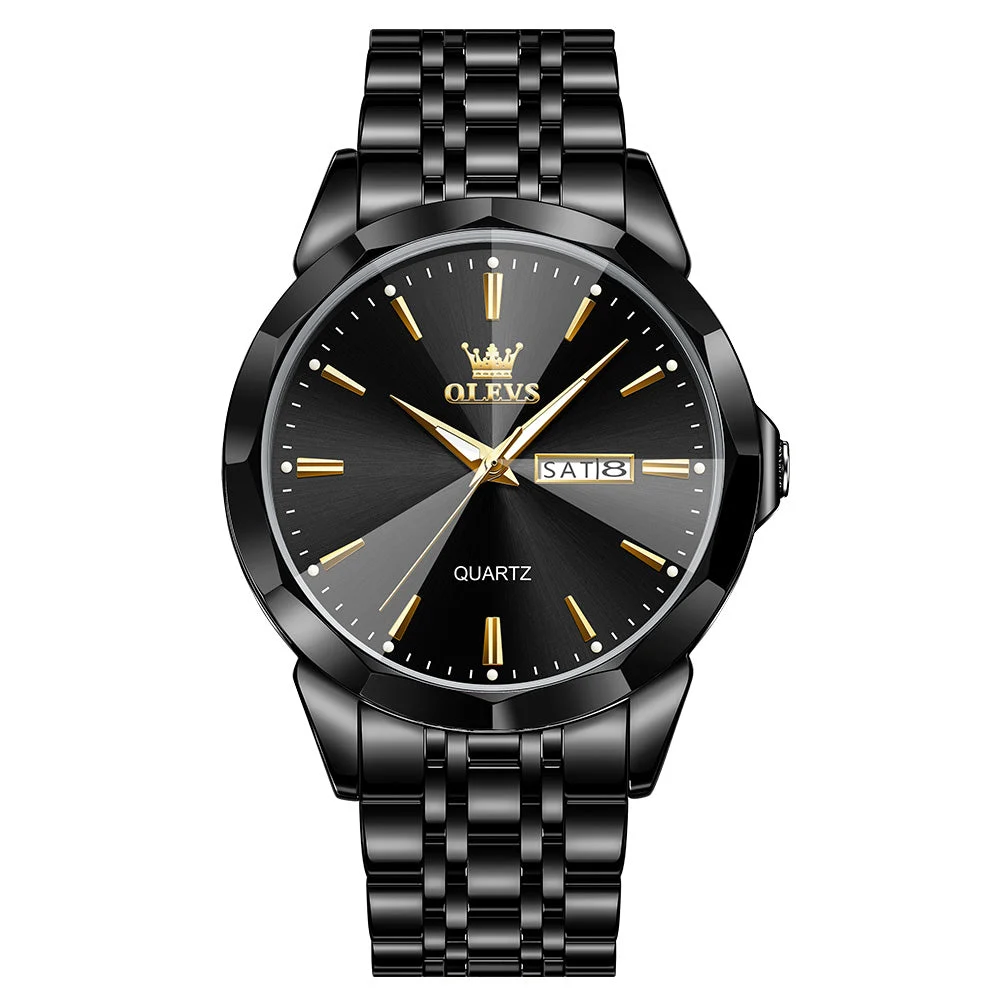 OLEVS OLEVS Q-G3615-G-H-HH 41 mm kol saati