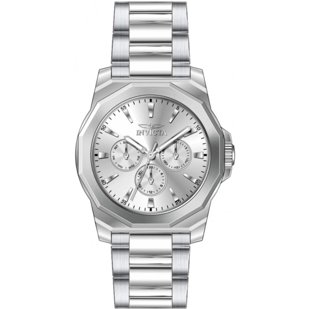 Invicta Speedway 46843 42 mm kol saati