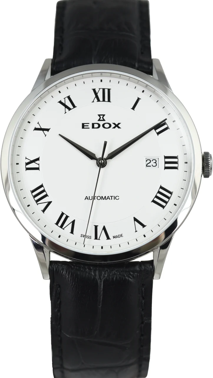 EDOX PRE1402 44 mm kol saati
