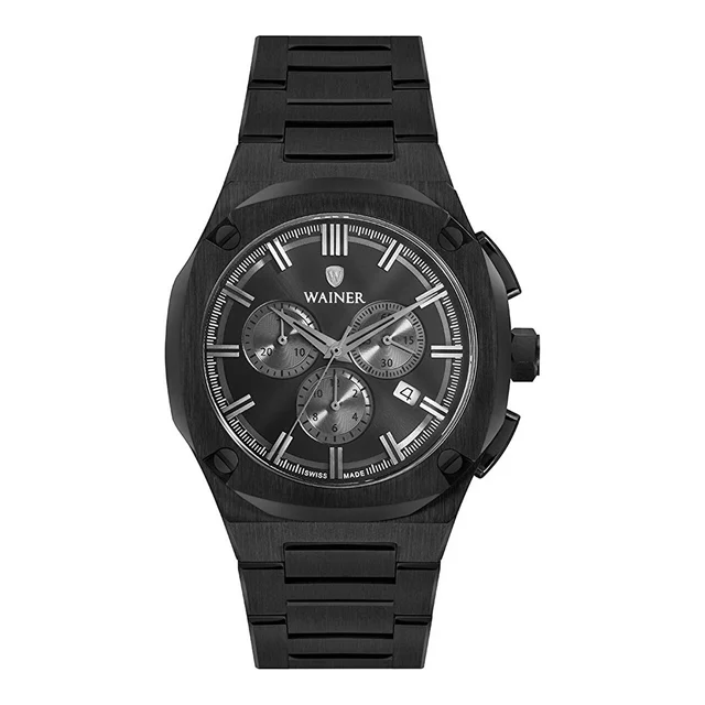 WAINER Vintage Slim WA.10000-E kol saati
