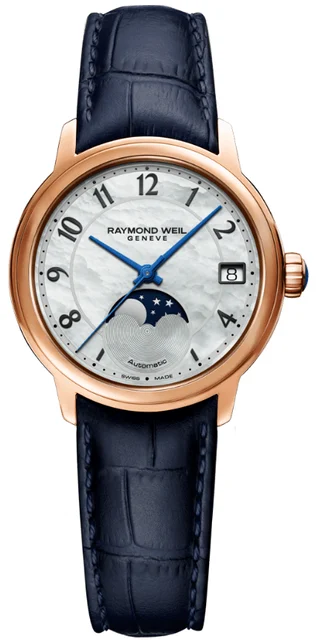 Raymond Weil Maestro RW163 kol saati