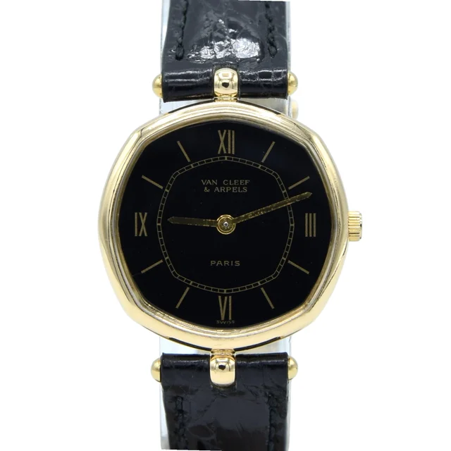 Van Cleef & Arpels AWCVCA1818 kol saati