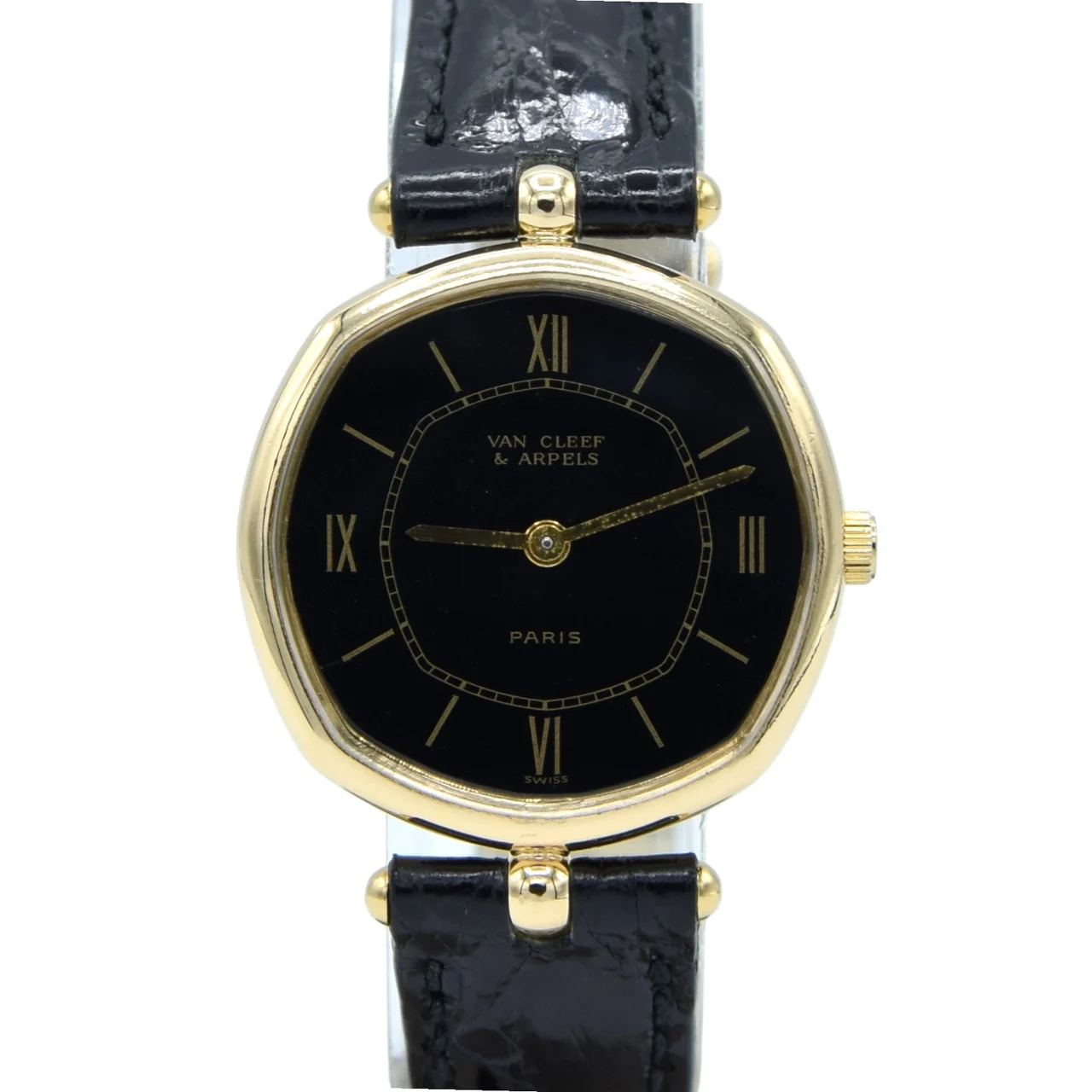 Van Cleef & Arpels AWCVCA1818 24 mm kol saati