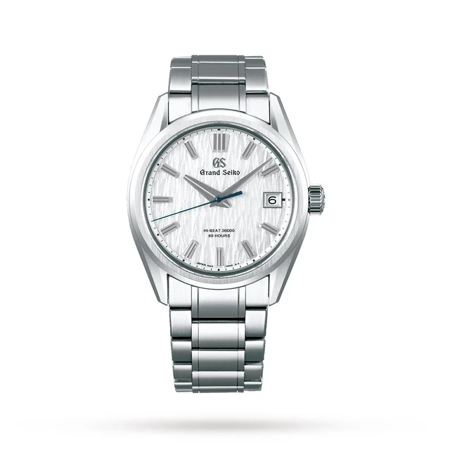 Grand Seiko Evolution 9 18400218 kol saati