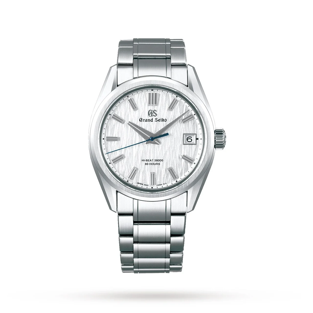 Grand Seiko Evolution 9 18400218 40 mm kol saati