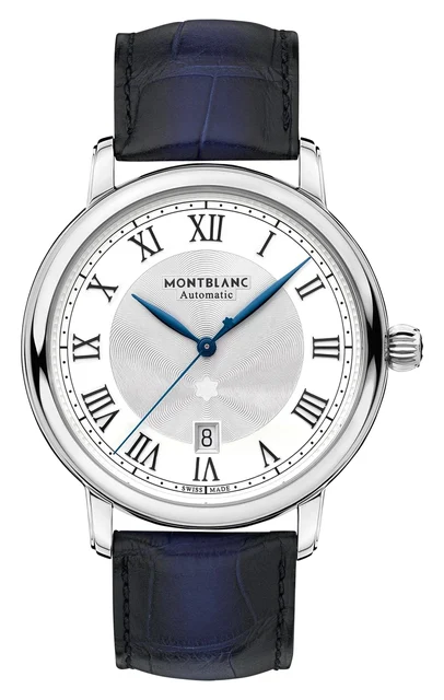 Montblanc Star / Star Legacy 131209 kol saati