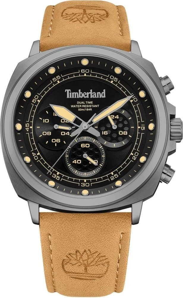 Timberland TDWGF0042002 43.5 mm kol saati