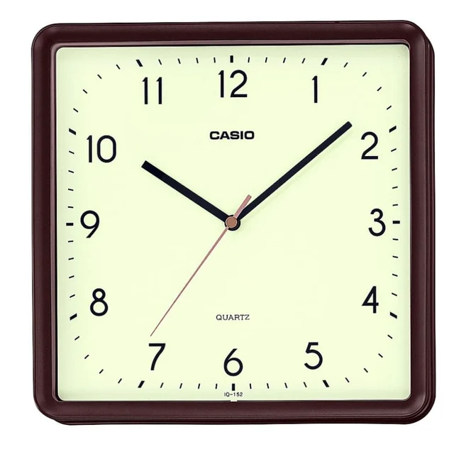 Casio Casio IQ-152-5DF-P kol saati