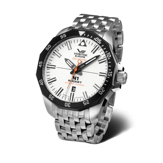 Vostok Europe Vostok Europe NH35-225E711-B kol saati