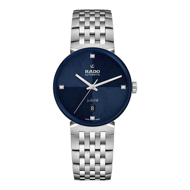Rado Florence Automatic 39mm R48903733 kol saati