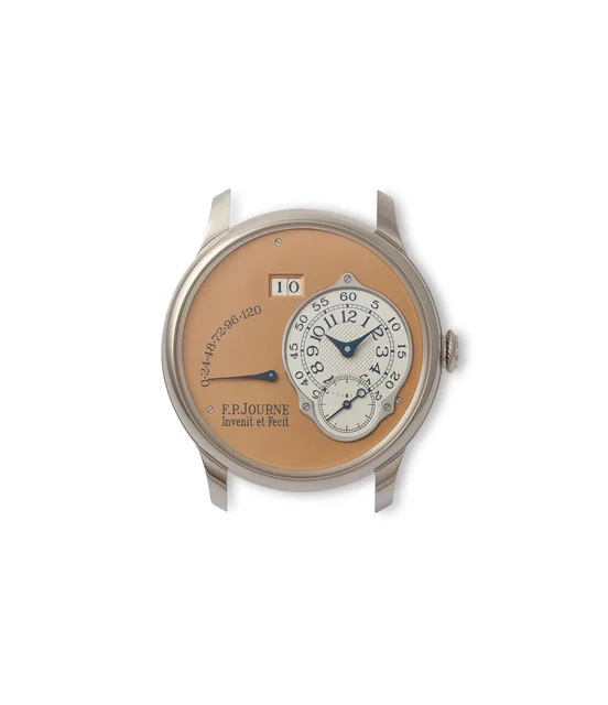F.P. Journe Octa WSS F783 kol saati
