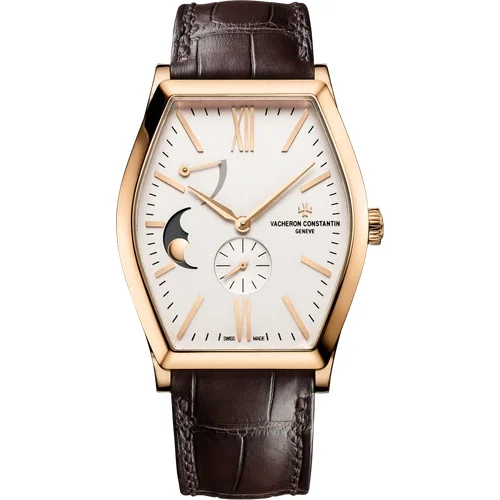 Vacheron Constantin Malte moon phase 7000M/000R-B109 36.7 mm kol saati