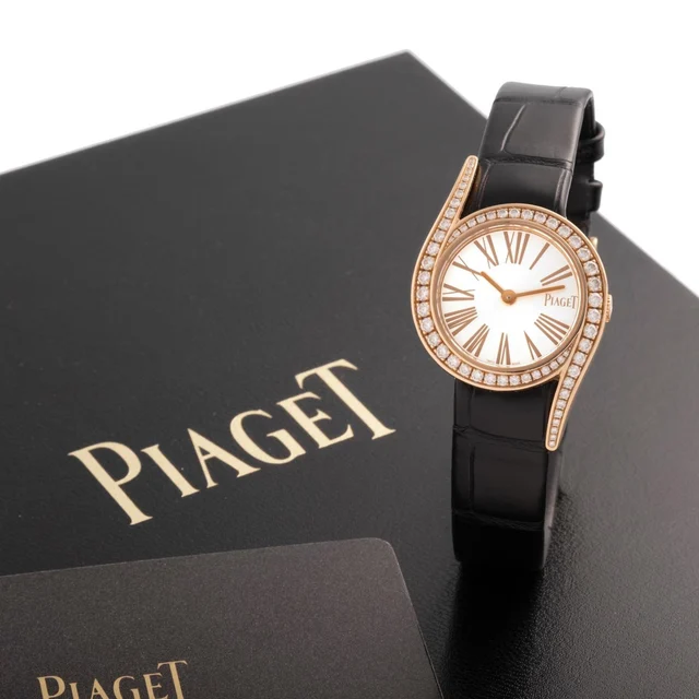 Piaget Switzerland PGG34UR854 kol saati