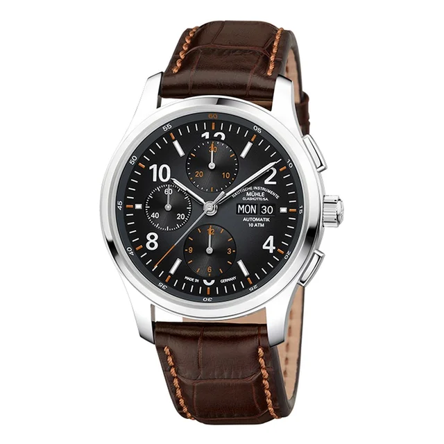 Muhle Glashutte Mgclclb kol saati