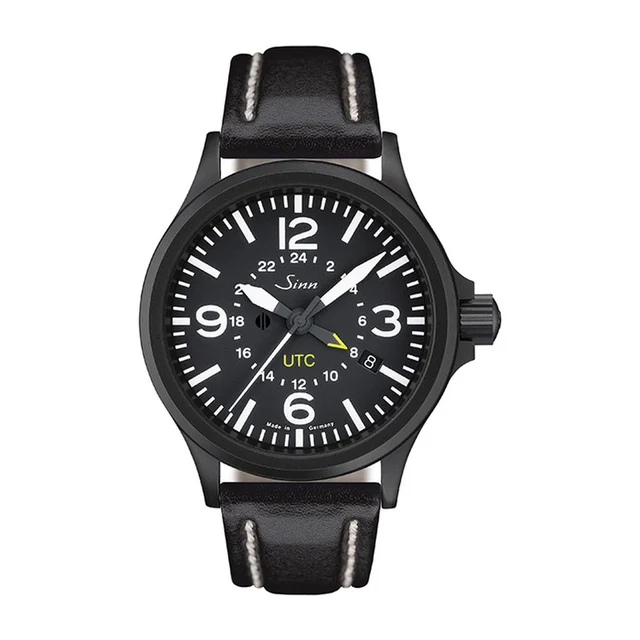 Sinn 856-S-UTC Sinn-856-S-UTC kol saati
