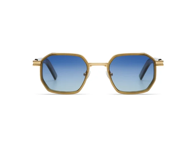 Komono Percy Gold Algae KOM-S11751 kol saati