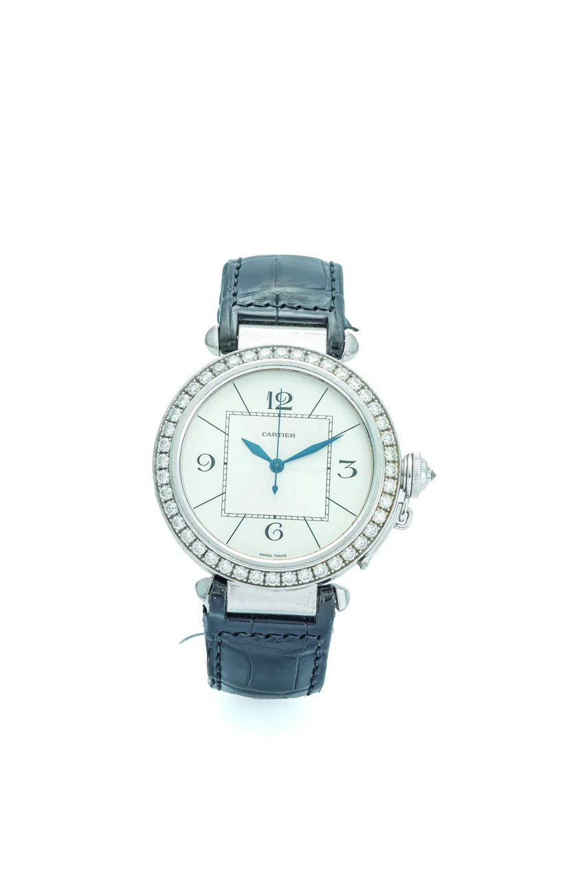 Cartier 2765 kol saati