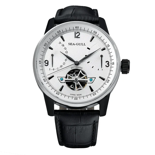 Sea-Gull Sea-Gull H021917132711 kol saati