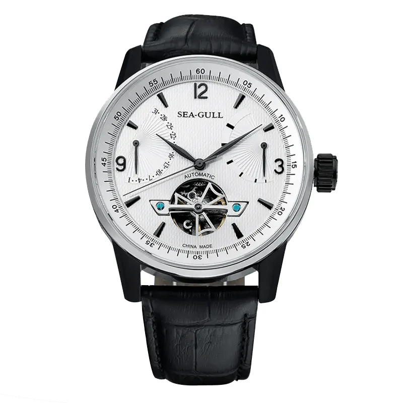 Sea-Gull Sea-Gull H021917132711 44 mm kol saati
