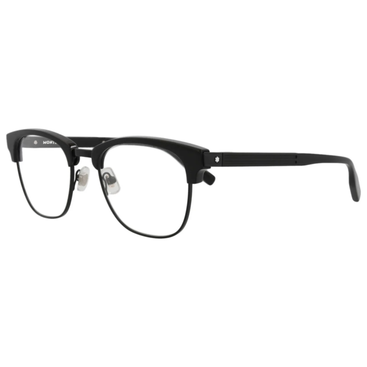 Montblanc Eyeglasses MB0164O-30010229-001 kol saati