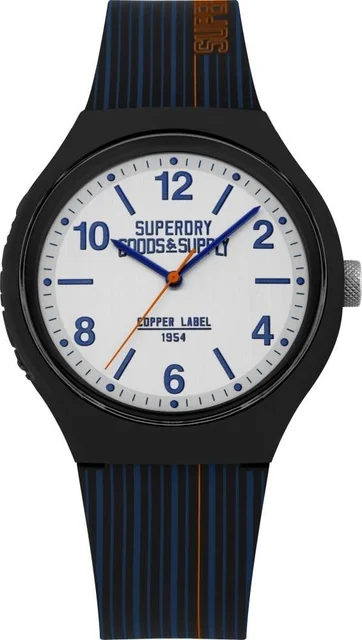 Superdry SYG252U kol saati
