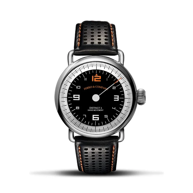 Ferro & Company Watches Ferro & Company Watches 03 kol saati