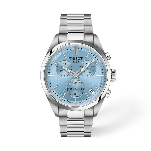 Tissot T1504171135100 kol saati