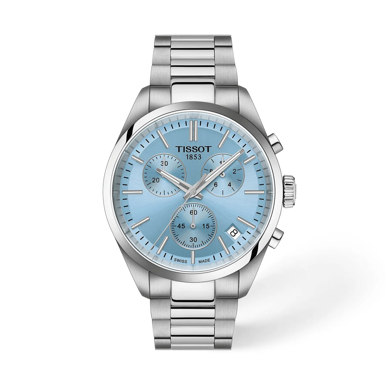 Tissot T1504171135100 40 mm kol saati