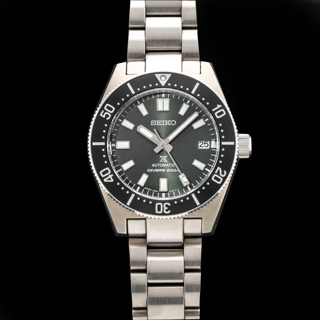 Seiko Prospex SPB143 210009N32503 kol saati