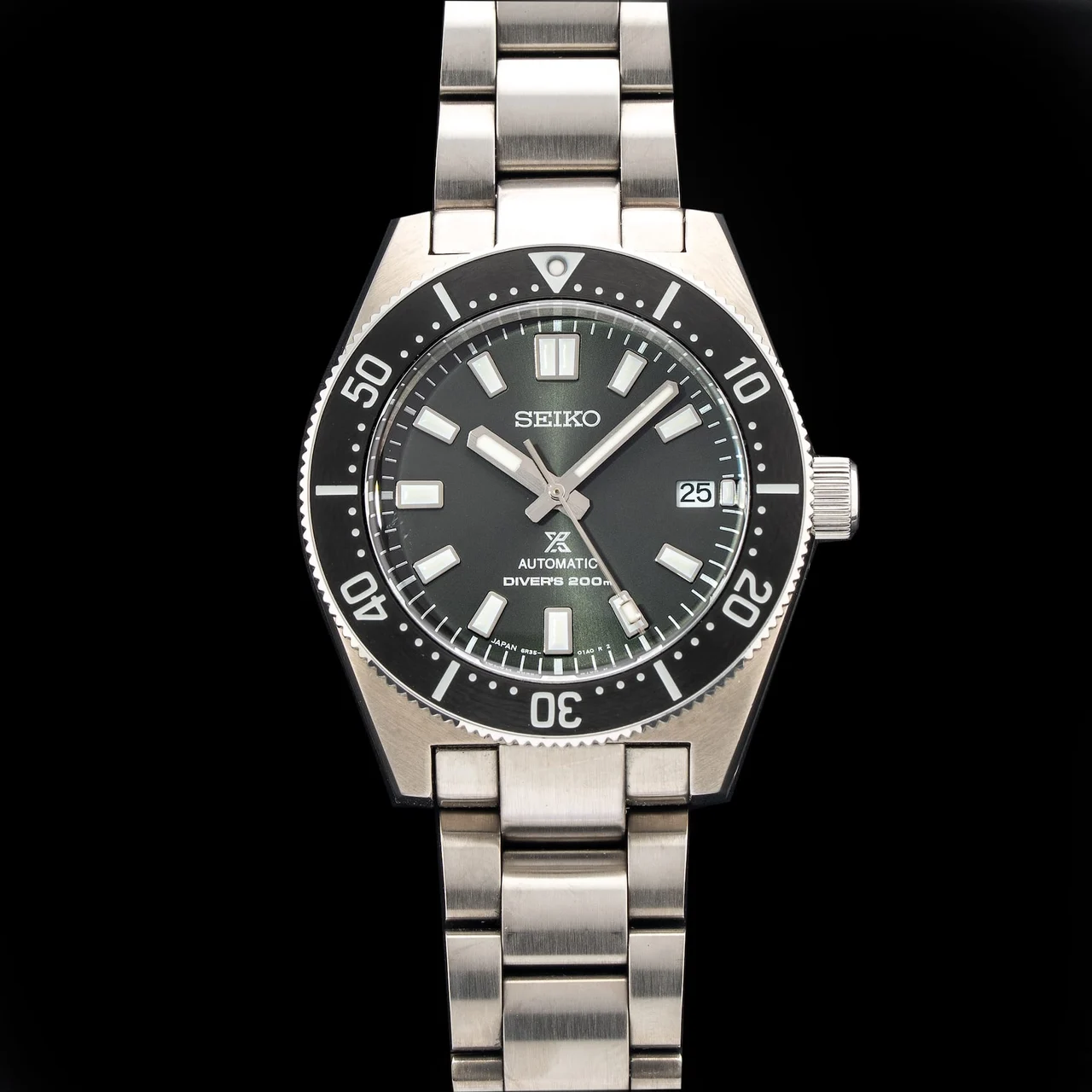 Seiko Prospex SPB143 210009N32503 kol saati