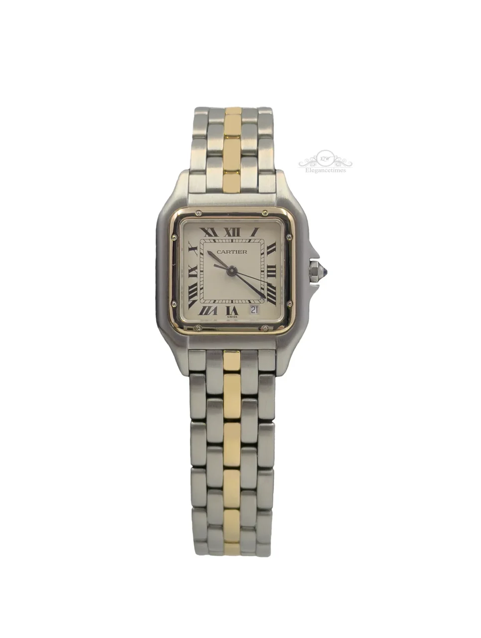 Cartier Panthère 432975 27 mm kol saati