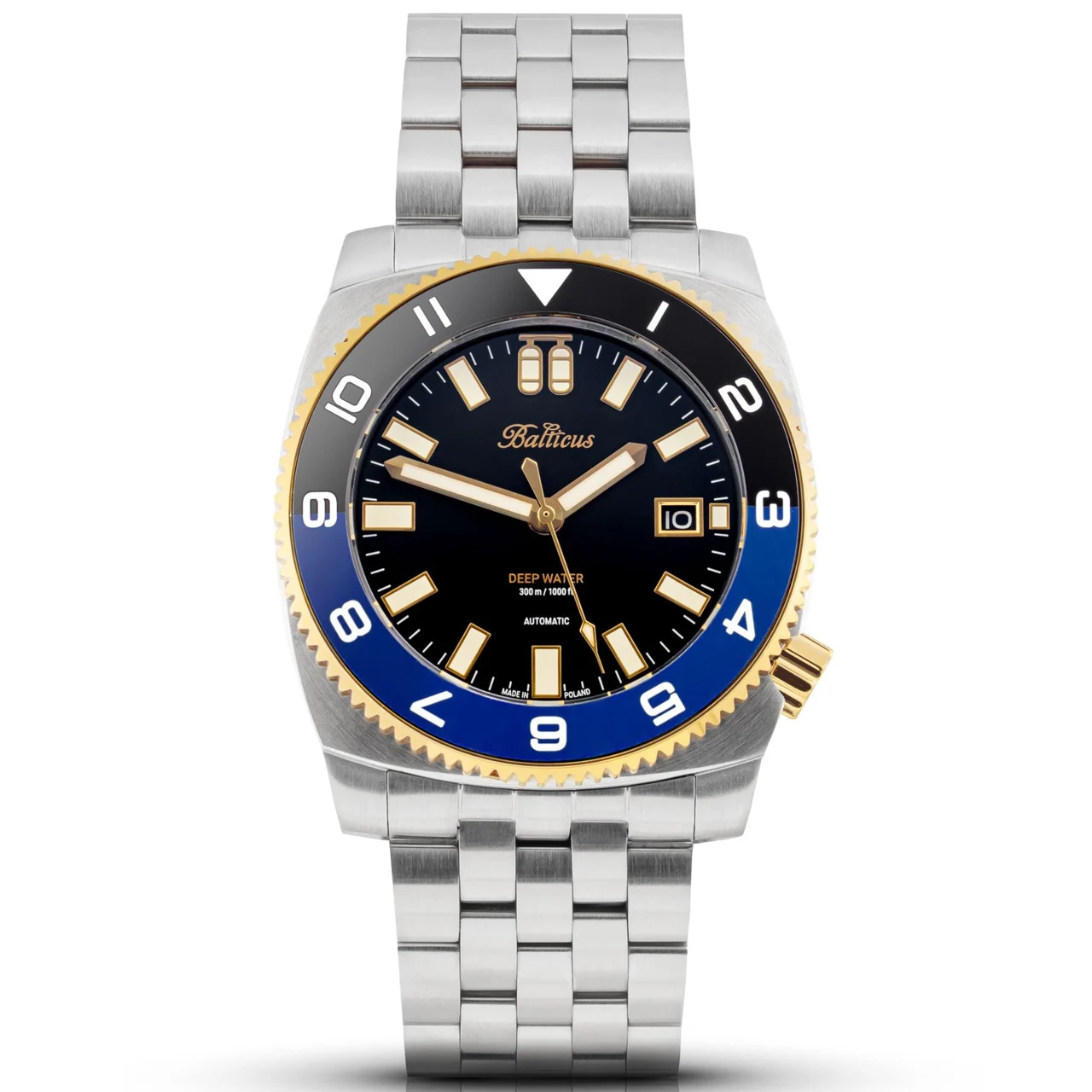 Balticus Bal-dwobbg 42 mm kol saati