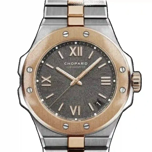 Chopard Alpine Eagle 27045 kol saati
