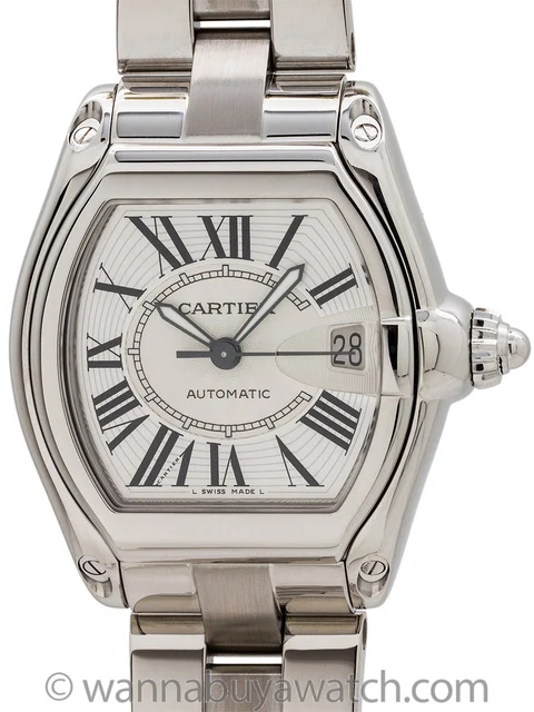 Cartier Cartier 47597 kol saati