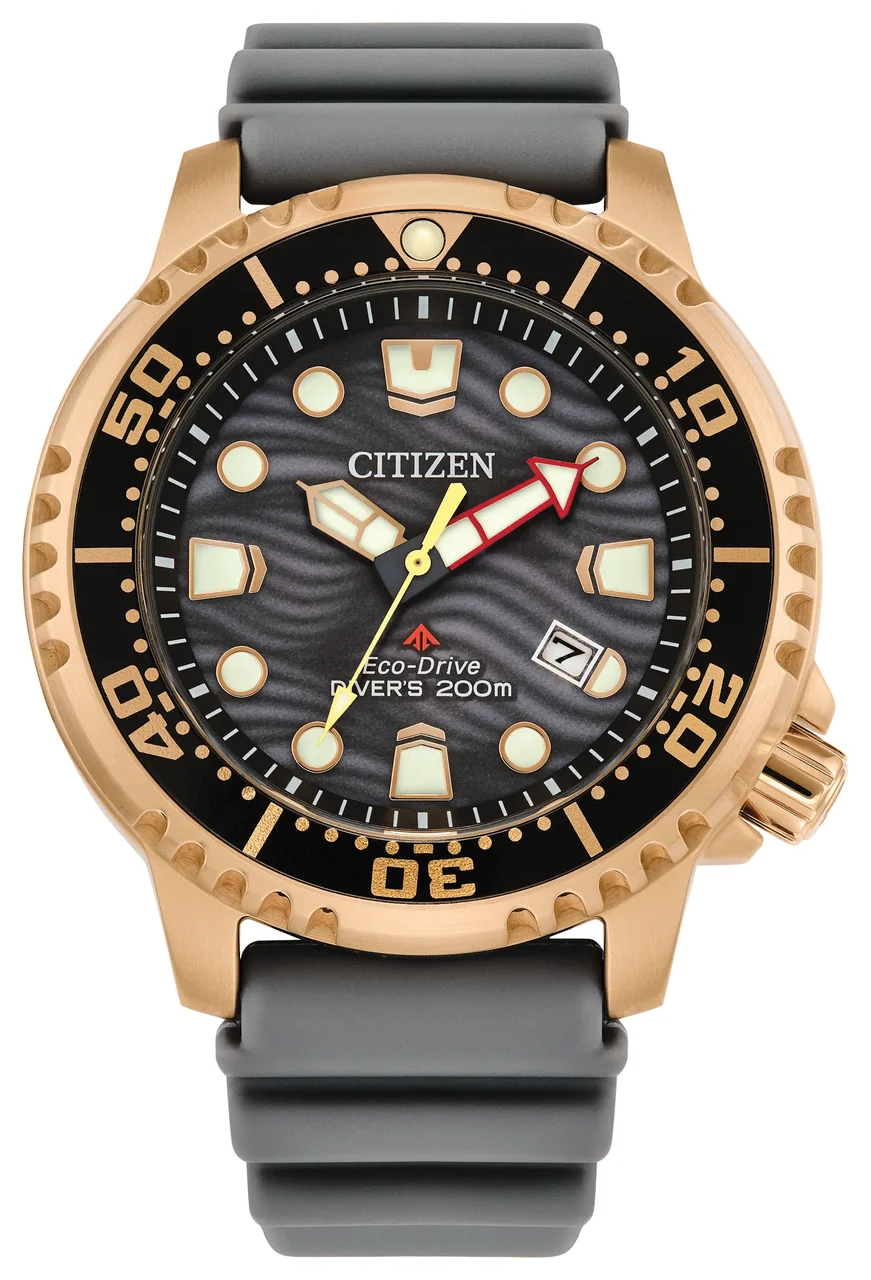 Citizen Promaster Dive BN0163-00H 44 mm kol saati