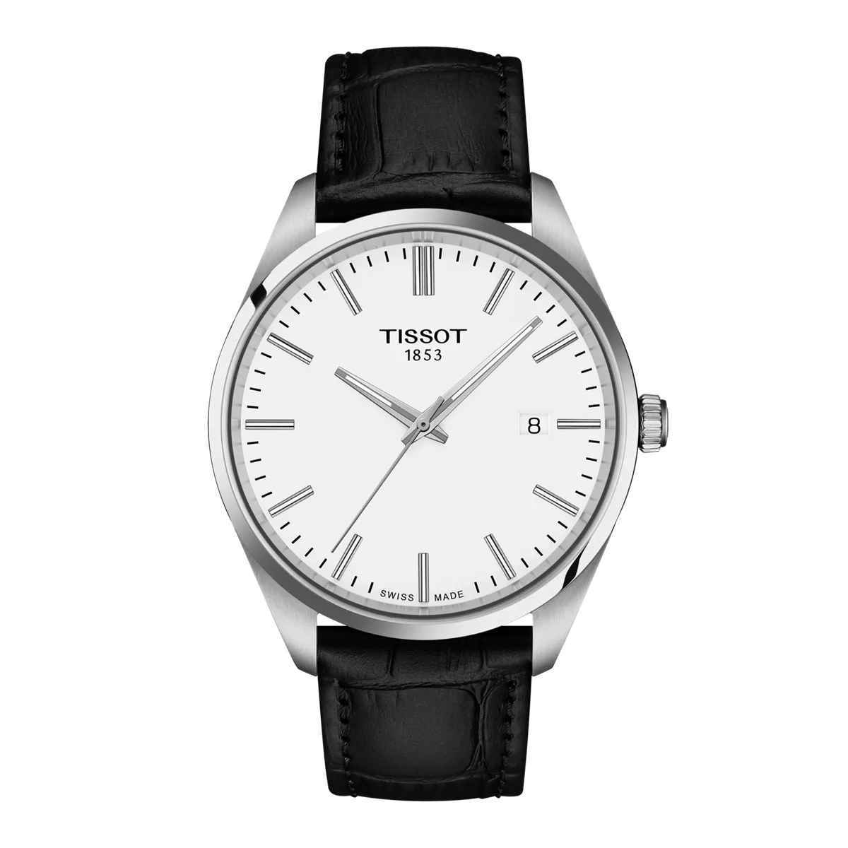 Tissot Tissot 457444 40 mm kol saati